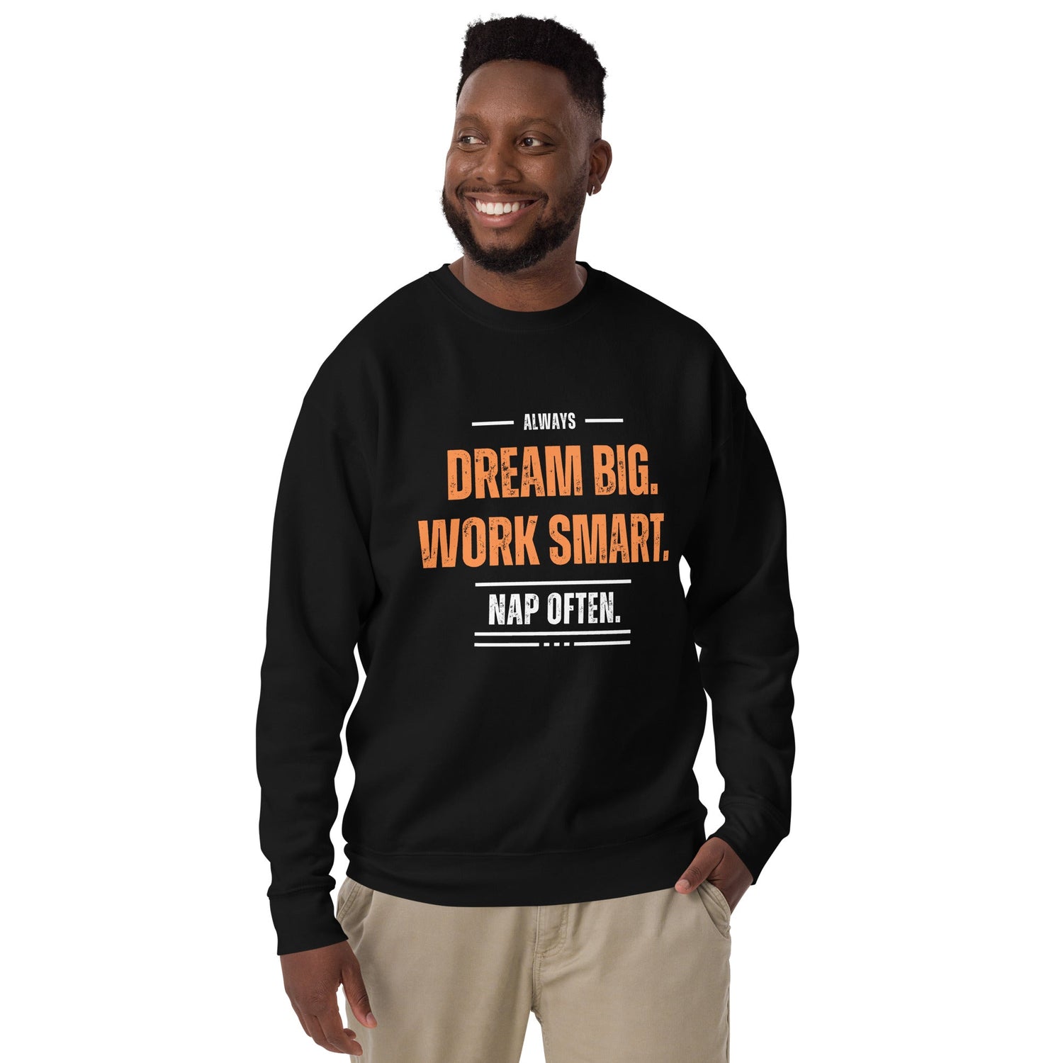 SweatShirt Collection
